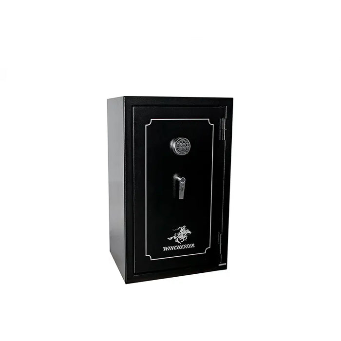 Home 12 Gun Safes