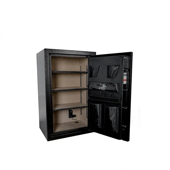 Home 12 Gun Safes