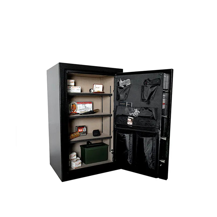 Home 12 Gun Safes